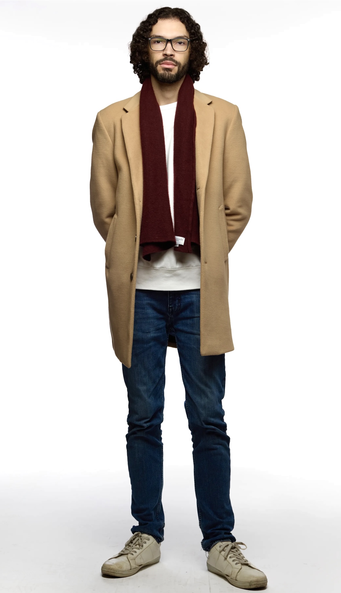 New York Magazine Look Book